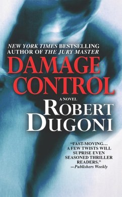 Damage Control (eBook, ePUB) - Dugoni, Robert