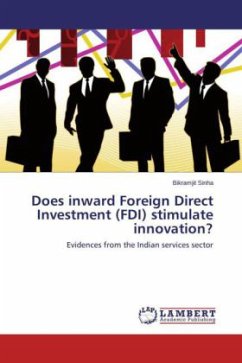 Does inward Foreign Direct Investment (FDI) stimulate innovation? - Sinha, Bikramjit