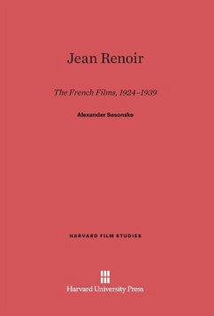 Jean Renoir - Sesonske, Alexander