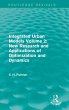 Integrated Urban Models Volume 2 - Bild 1