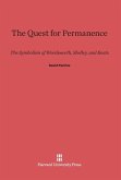 The Quest for Permanence