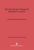 The Rochester Regional Hospital Council