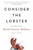 Consider the Lobster (eBook, ePUB)
