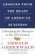 Lessons from the Heart of American... - Bild 1