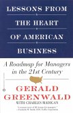 Lessons from the Heart of American Business (eBook, ePUB)