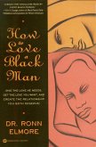 How to Love a Black Man (eBook, ePUB)