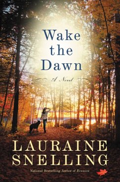 Cover Wake the Dawn (eBook, ePUB)