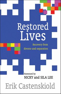 Restored Lives (eBook, ePUB) - Castenskiold, Erik