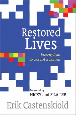 Cover Restored Lives (eBook, ePUB)