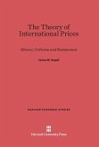 The Theory of International Prices