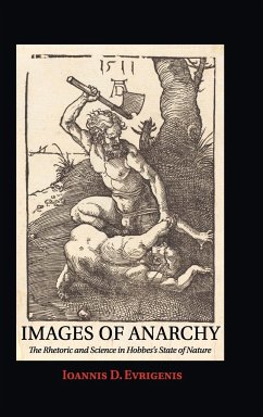 Images of Anarchy - Evrigenis, Ioannis D.