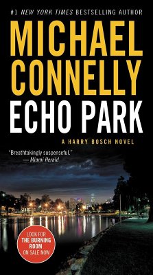 Echo Park (eBook, ePUB) - Connelly, Michael