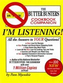 I'm Listening (eBook, ePUB)