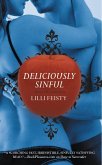 Deliciously Sinful (eBook, ePUB)