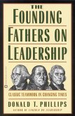 The Founding Fathers on Leadership (eBook, ePUB)