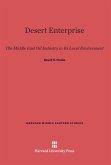 Desert Enterprise