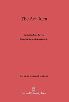 Cover The Art-Idea