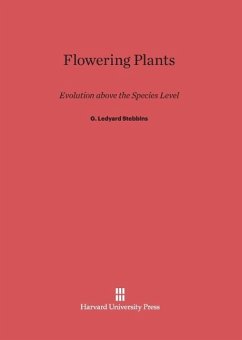 Flowering Plants - Stebbins, G. Ledyard