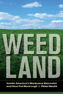 Weed Land - Hecht, Peter
