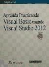 Aprenda practicando visual basic usando visual studio 2012 - Ramírez Salazar, Felipe