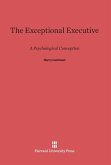 The Exceptional Executive