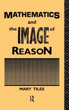 Mathematics and the Image of Reason - Tiles, Mary