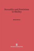 Sexuality and Feminism in Shelley