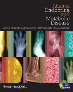 Imaging in Endocrinology - Pozzilli, Paolo; Lenzi, Andrea; Clarke, Bart L; Young, William F