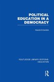 Political Education in a Democracy