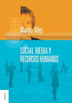 Social Media y Recursos Humanos - Alles, Martha