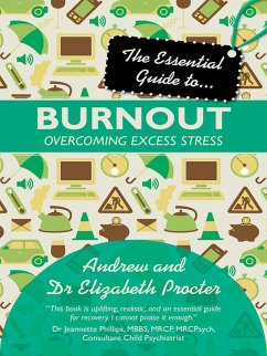 Cover The Essential Guide to Burnout (eBook, ePUB)