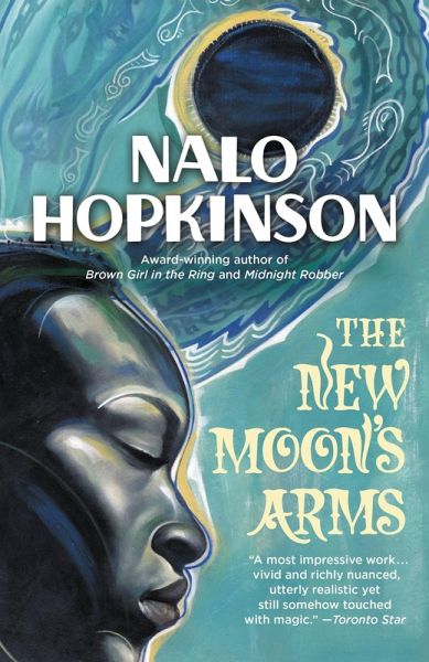 The New Moon's Arms (eBook, ePUB) The New Moon's Arms (eBook, ePUB)