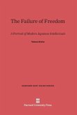 The Failure of Freedom