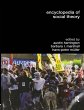 Encyclopedia of Social Theory - Bild 1