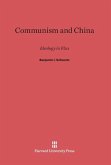 Communism and China
