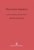 The Cosmic Inquirers