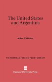 The United States and Argentina