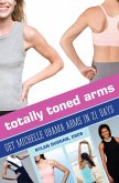 Totally Toned Arms (eBook, ePUB)