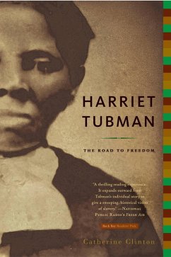 Harriet Tubman (eBook, ePUB) - Clinton, Catherine