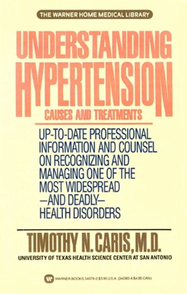 Understanding Hypertension (eBook, ePUB) Understanding Hypertension (eBook, ePUB)
