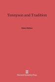 Tennyson and Tradition