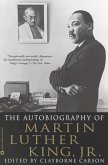 The Autobiography of Martin Luther King, Jr. (eBook, ePUB)
