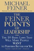 The Feiner Points of Leadership (eBook, ePUB)