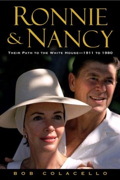 Ronnie and Nancy (eBook, ePUB) - Colacello, Bob