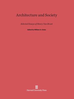 Cover Architecture and Society