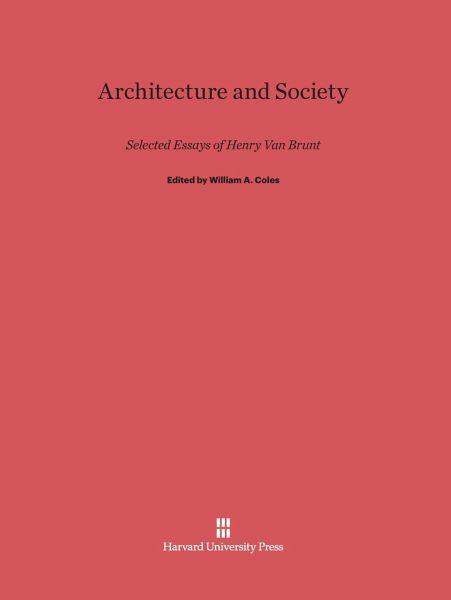 Architecture and Society