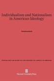 Individualism and Nationalism in American Ideology