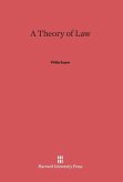 A Theory of Law