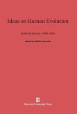 Ideas on Human Evolution