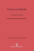 Poverty and Health